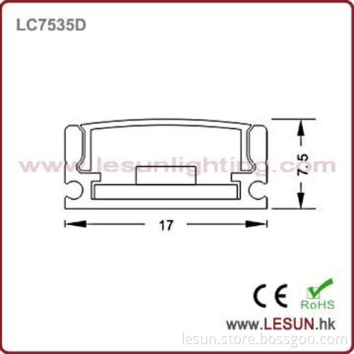 New! 14W/m 60 leds SMD led rigid strip light LC7535D
